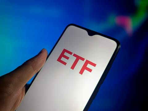 ETF On-Chain Transparency