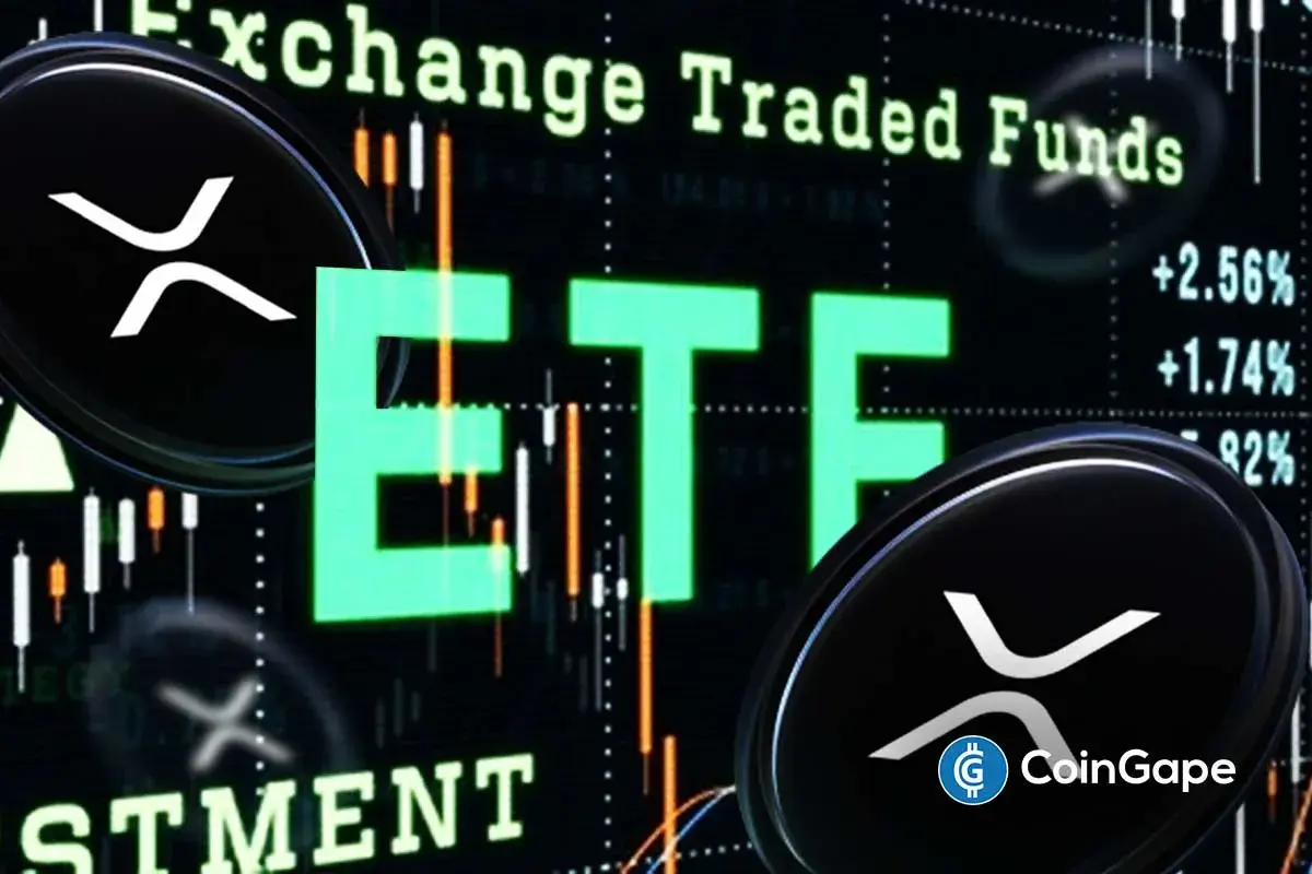 Tracking Institutional Flows: Crypto ETF On-Chain Data in 2026