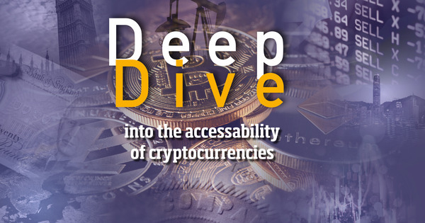 Crypto ETF On-Chain Deep Dive