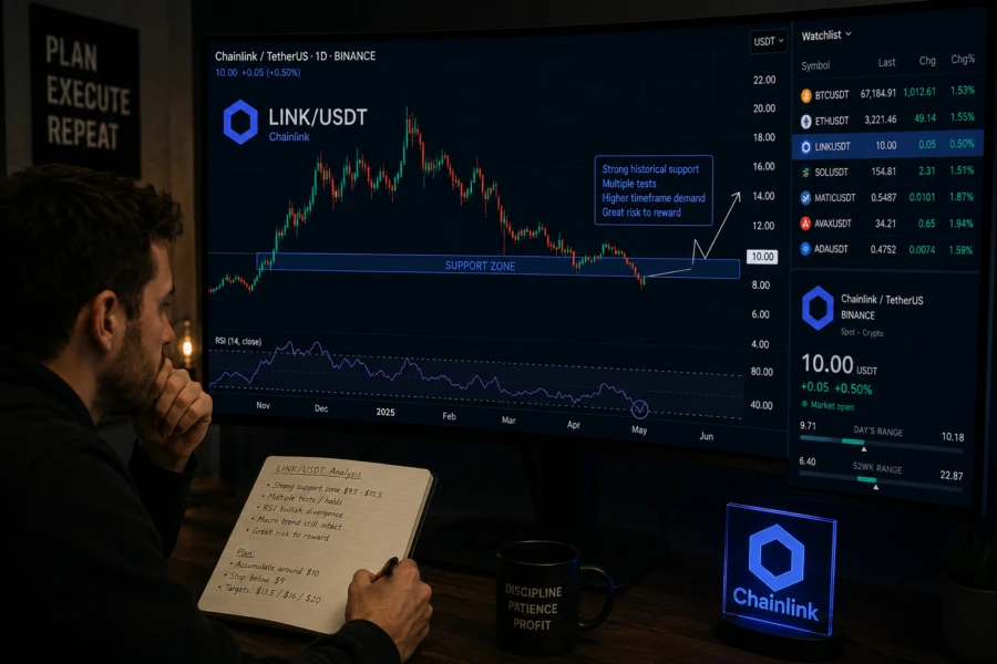 Crypto ETF On-Chain Analysis 2026: Tracking Whale Flows