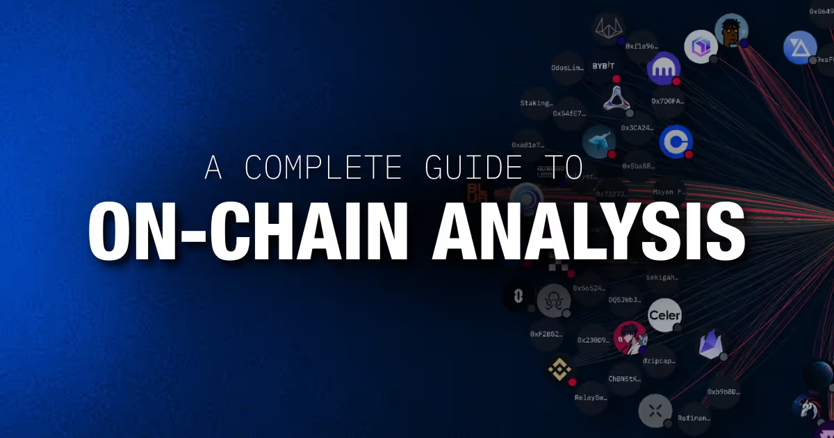 Crypto ETF On-Chain Analysis
