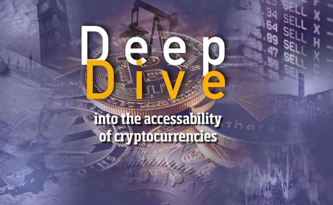 Crypto ETF On-Chain Deep Dive
