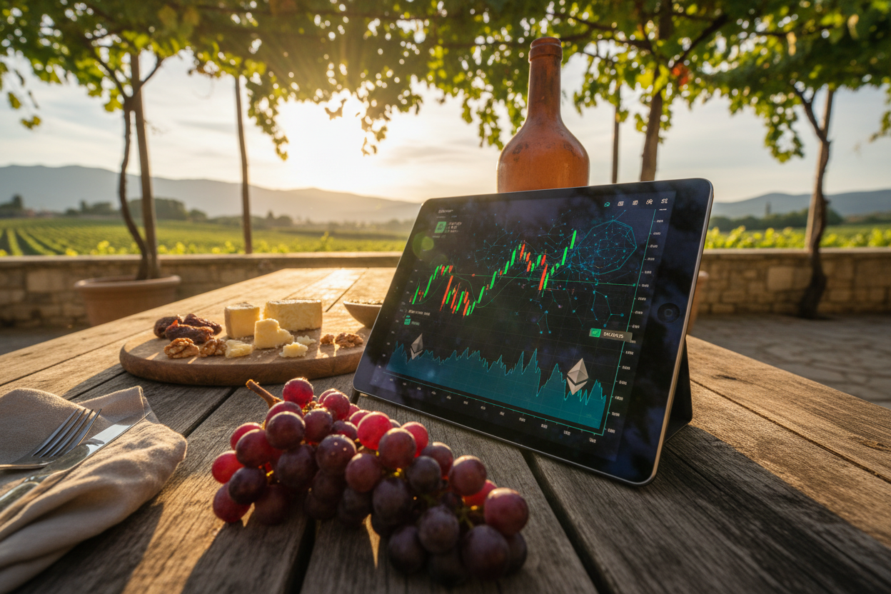 BlackRock Fidelity JP Morgan Tokenized Money Market Funds on Ethereum 2026 Outlook