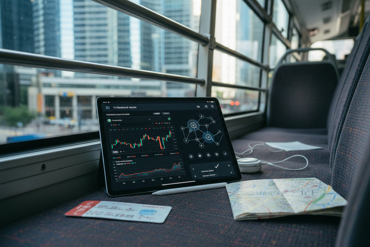 Tokenized ETFs Wall Street Onchain: 3 Design Patterns 5 Failure Modes 10-Point Diligence Checklist 2026