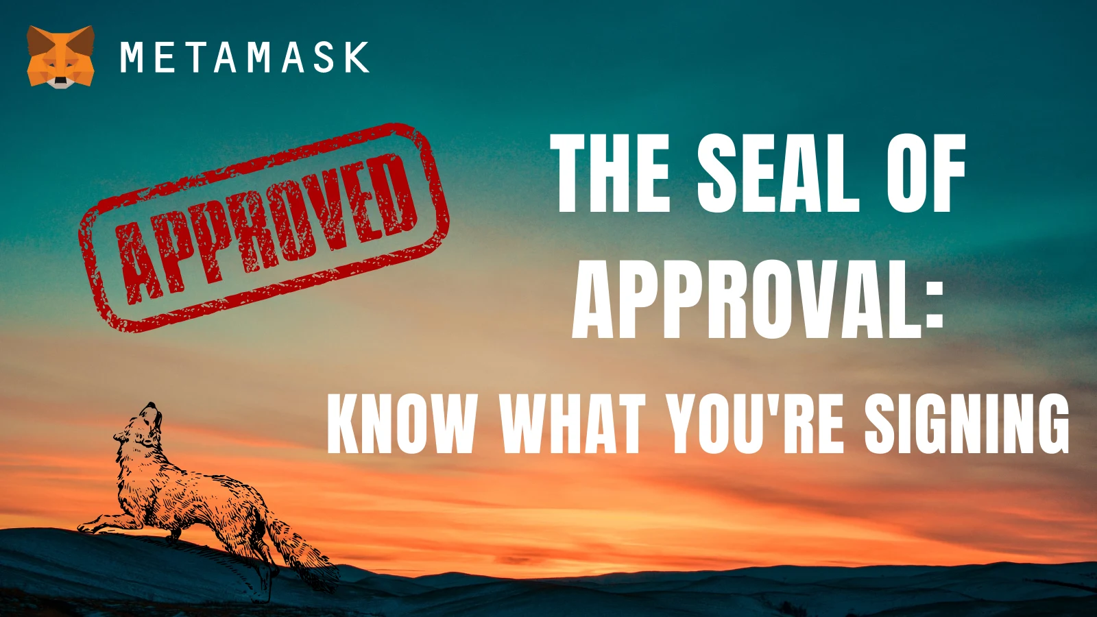 smart contract audit seal