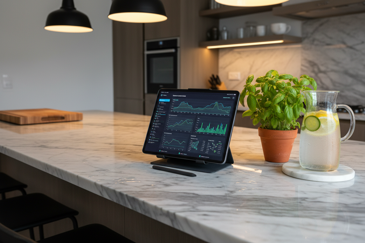 Dune Analytics Dashboards for BlackRock BUIDL Tokenized ETF On-Chain Metrics