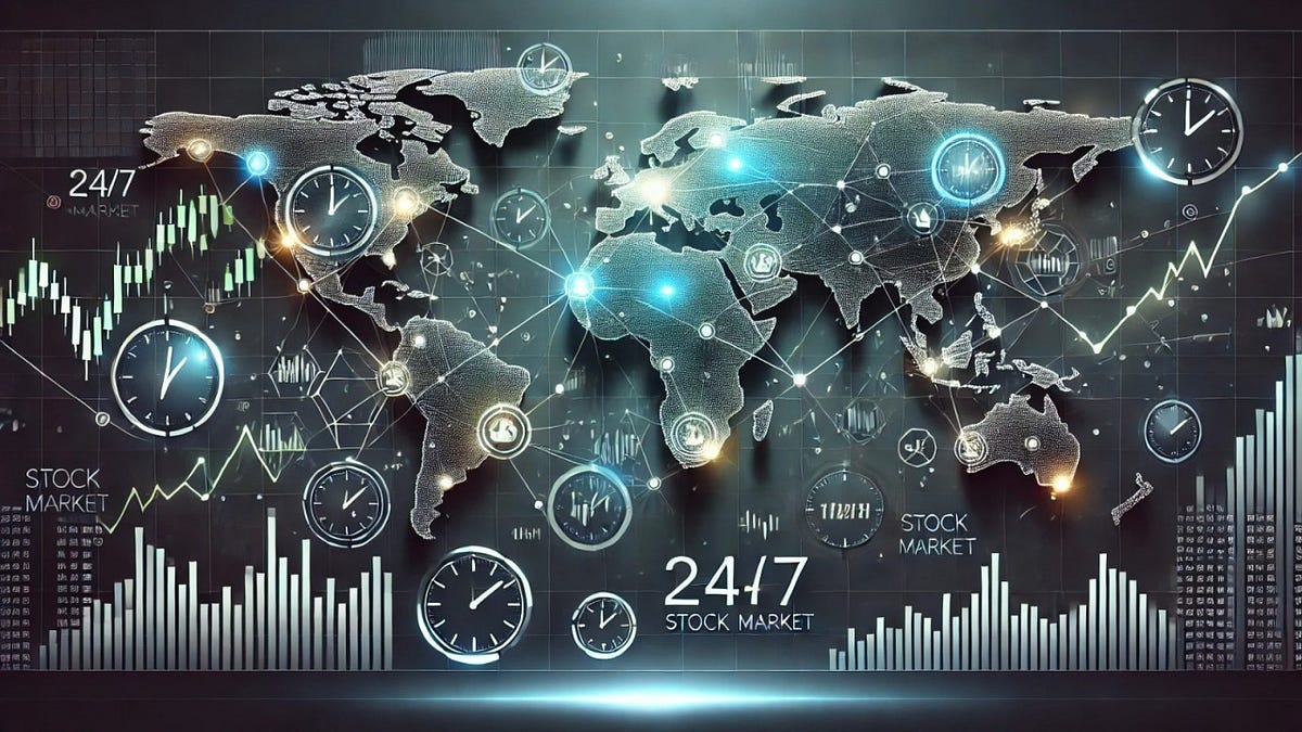 NYSE global liquidity tokenized securities