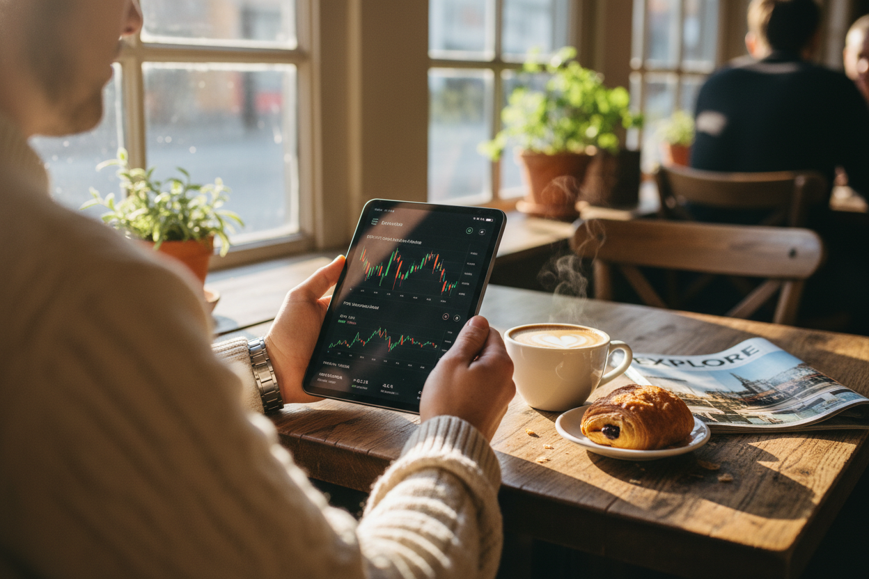 Bit10 On-Chain Crypto Index Funds: BTC ETH SOL Auto-Rebalancing Explained