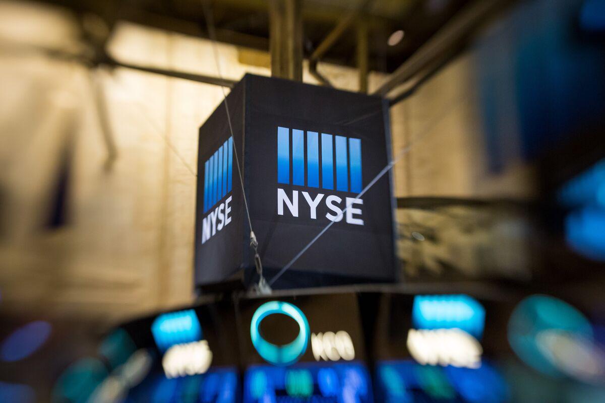 NYSE tokenized US stocks ETFs