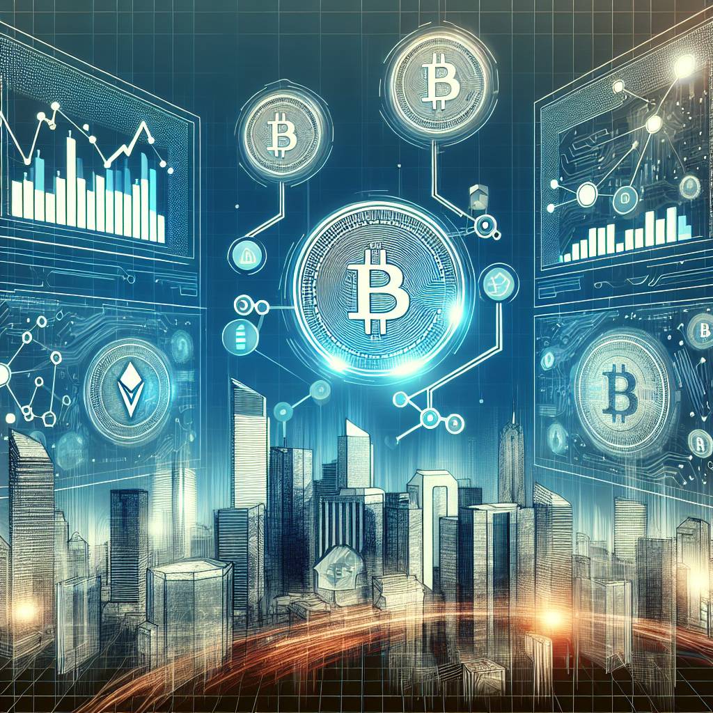 automatic dividend reinvestment blockchain