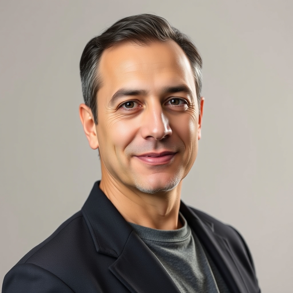 Michael Rodriguez
