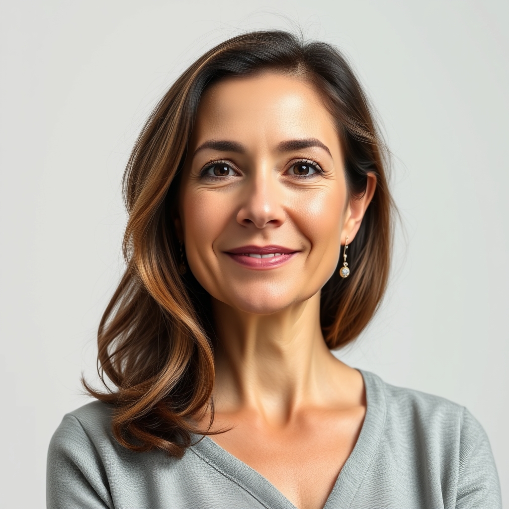 Elena Vasquez
