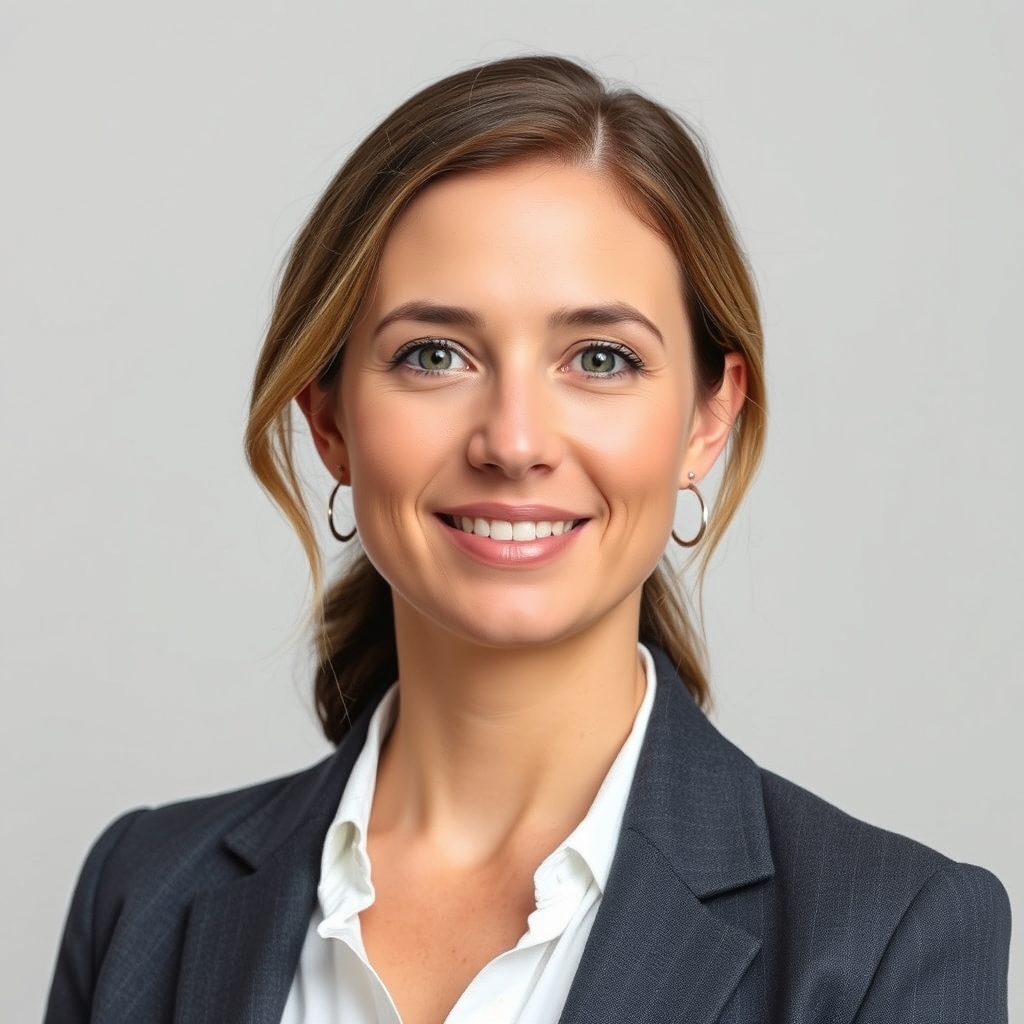 Isabella Croft